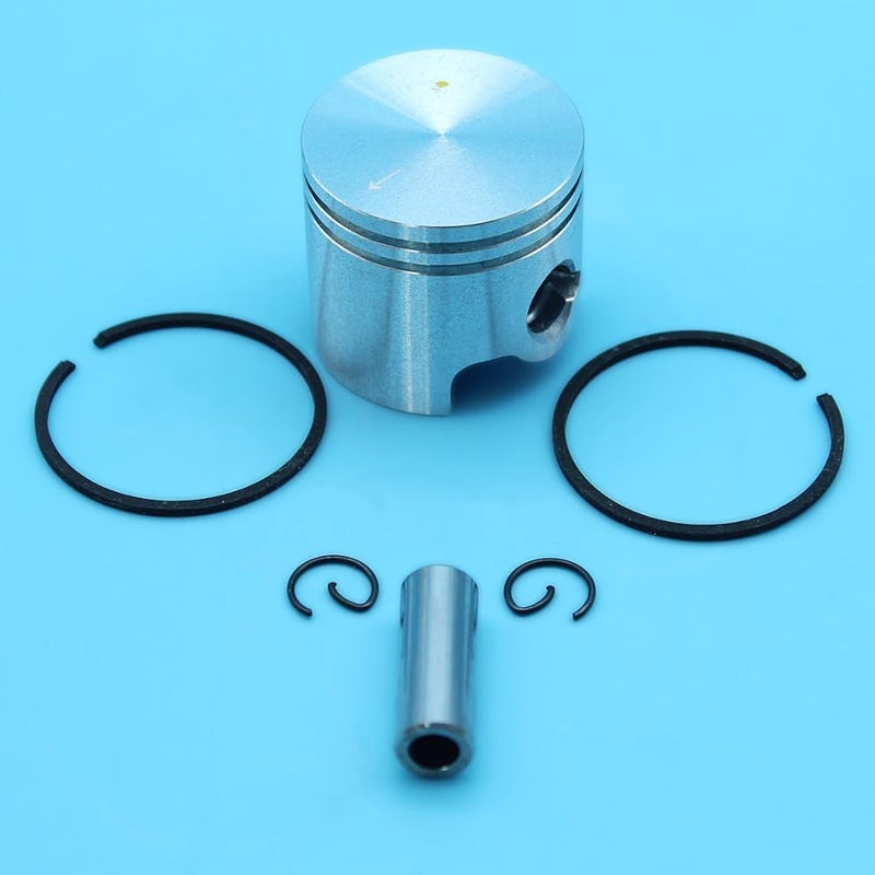 Yurefax 38mm Piston Kit for Trimmers and Chainsaws - Image 4