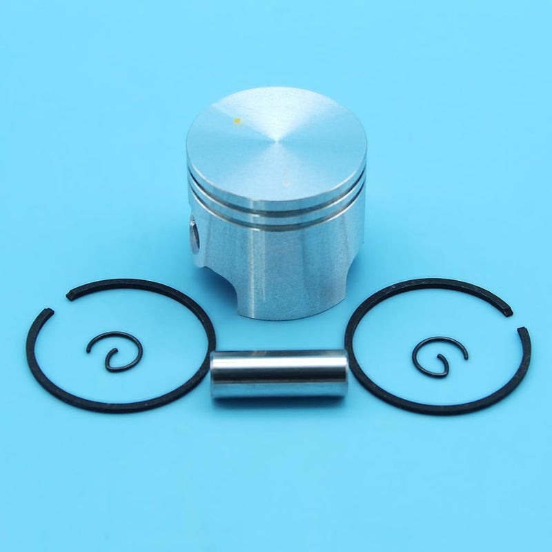 Yurefax 38mm Piston Kit for Trimmers and Chainsaws - Image 5