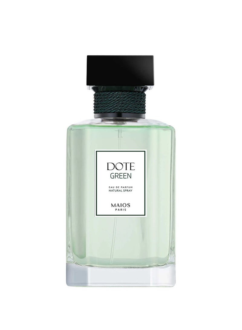Maios Dote Green Parfum 125ml - Image 2