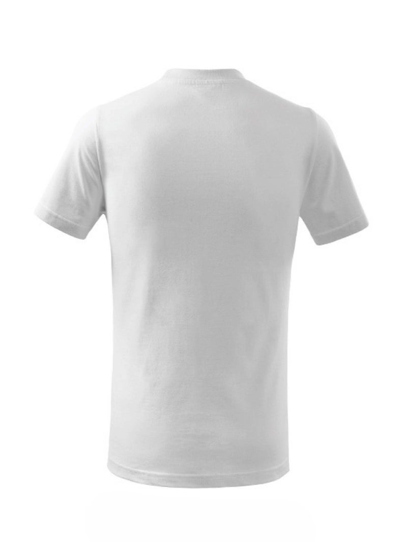 PRINTSHOP4ME Argentina Soccer Printed Round neck cotton Tshirt for Sports fan unisex Adults and Kids White - Image 4