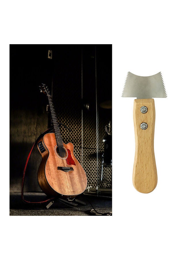نيبمينينت أداة منشار لتنظيف الجيتار - Image 5