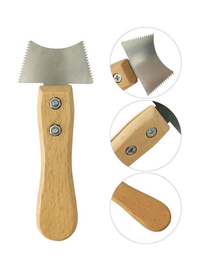 نيبمينينت أداة منشار لتنظيف الجيتار - Image 4