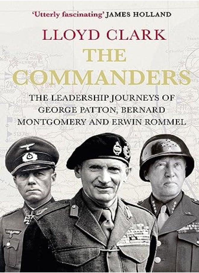 The Commanders 