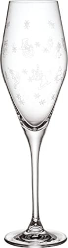 Villeroy & Boch Villeroy  Boch Toys Delight Stems Champagne Flute Set of 2 9oz - Image 4