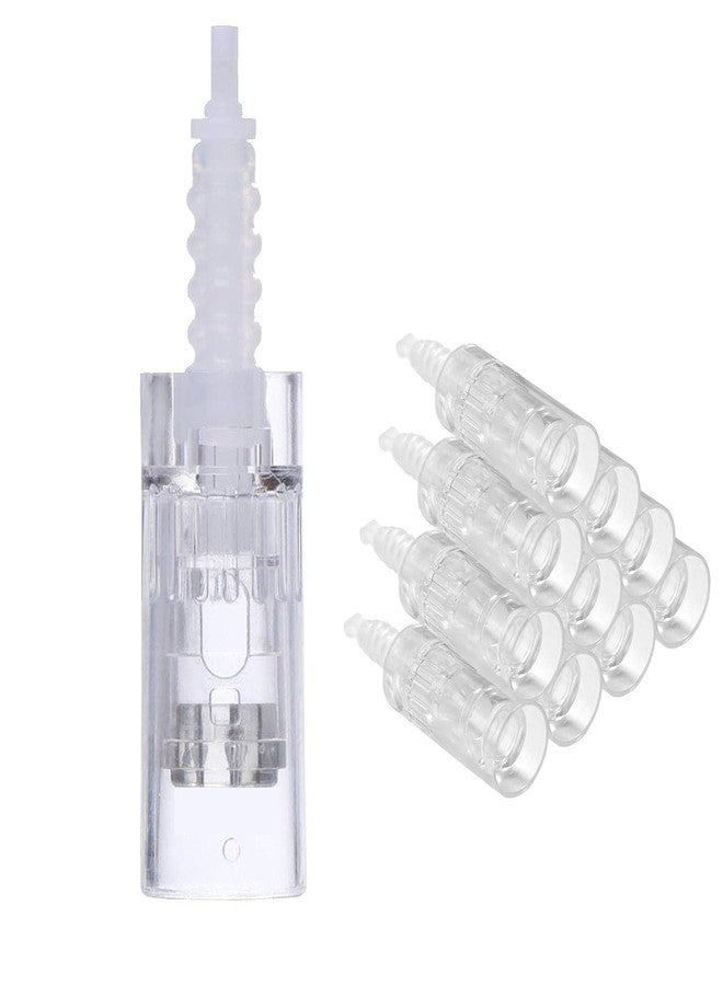 PIPM Derma Roller Replacement (10pcs* 36 pin 0.25mm) J170-36