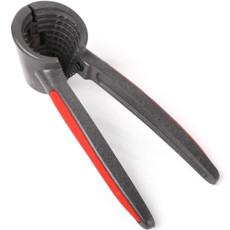 Anwenk Nutcracker Nut Cracker Heavy Duty Walnut Cracker Pecan Walnut Plier Opener Tool Top Grade - Image 1