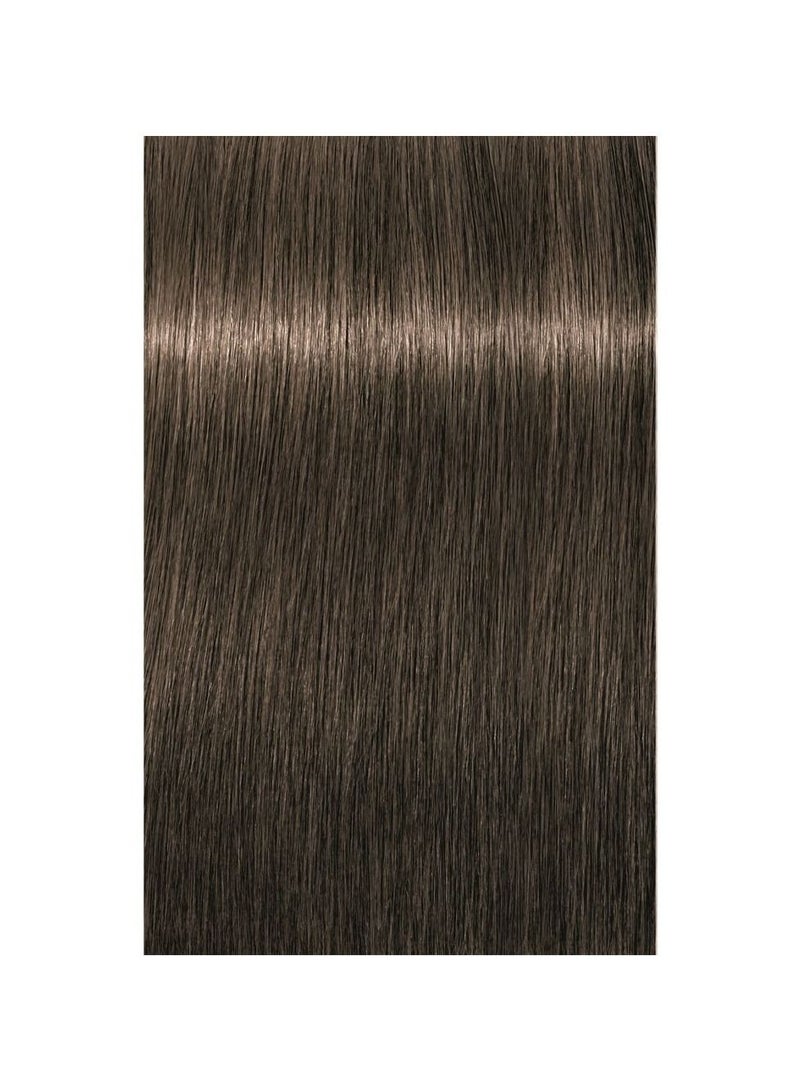 INDOLA Xpresscolor 6.00 Dark Blonde Intense Natural 60ml - Image 2