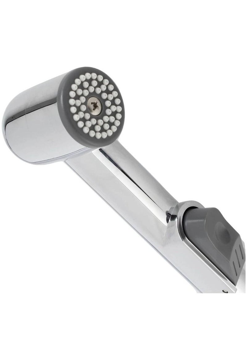 Mkats Shattaf Set Silver - Image 2