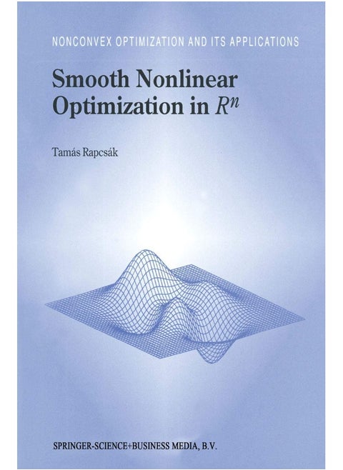 Smooth Nonlinear Optimization in Rn