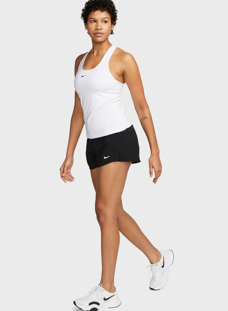 Nike Dri-Fit Swoosh Bra