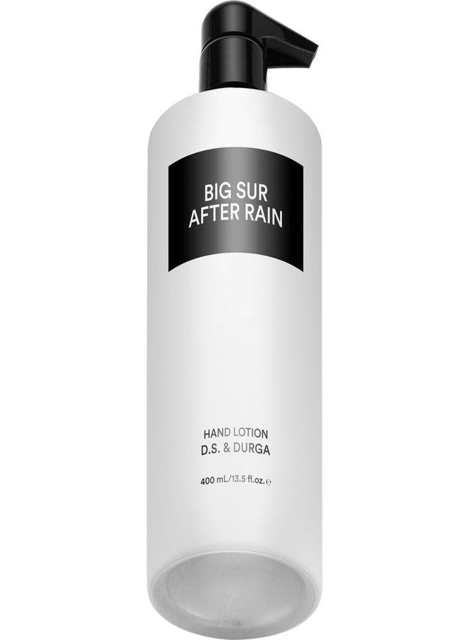D.S. & Durga Big Sur After Rain Hand Lotion | 400 mL - Image 2