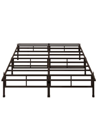 Iron Platform Bedframe 180CM