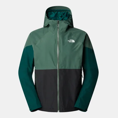 THE NORTH FACE Men’s Lightning Zip-In Compatible Jacket