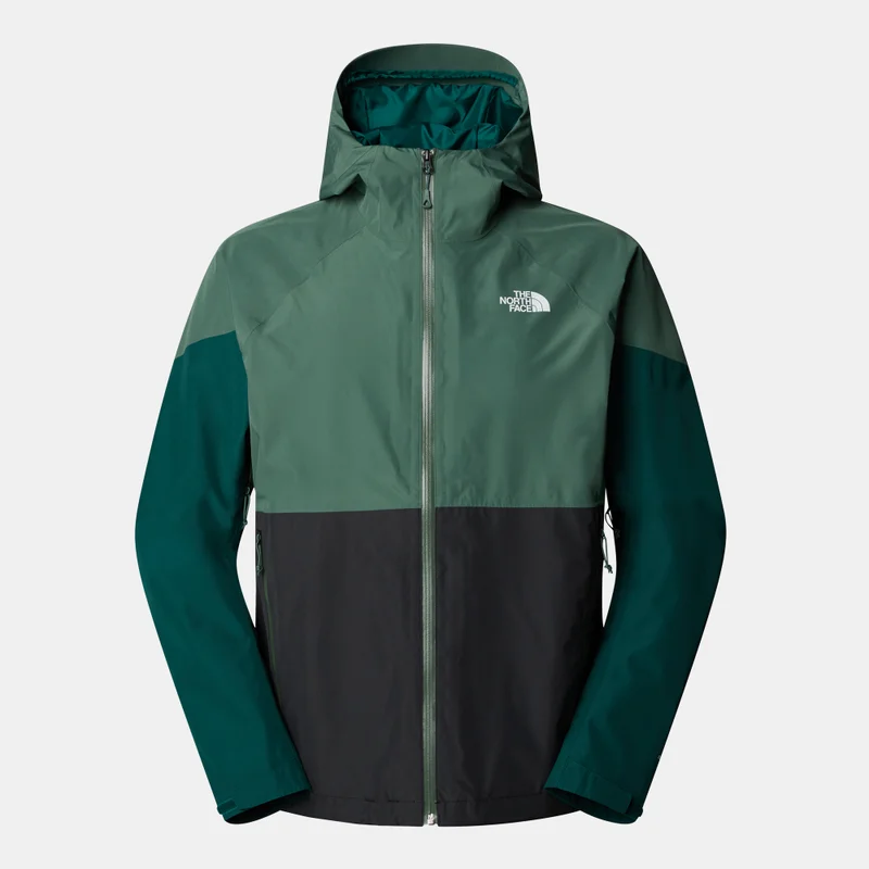 Men’s Lightning Zip-In Compatible Jacket