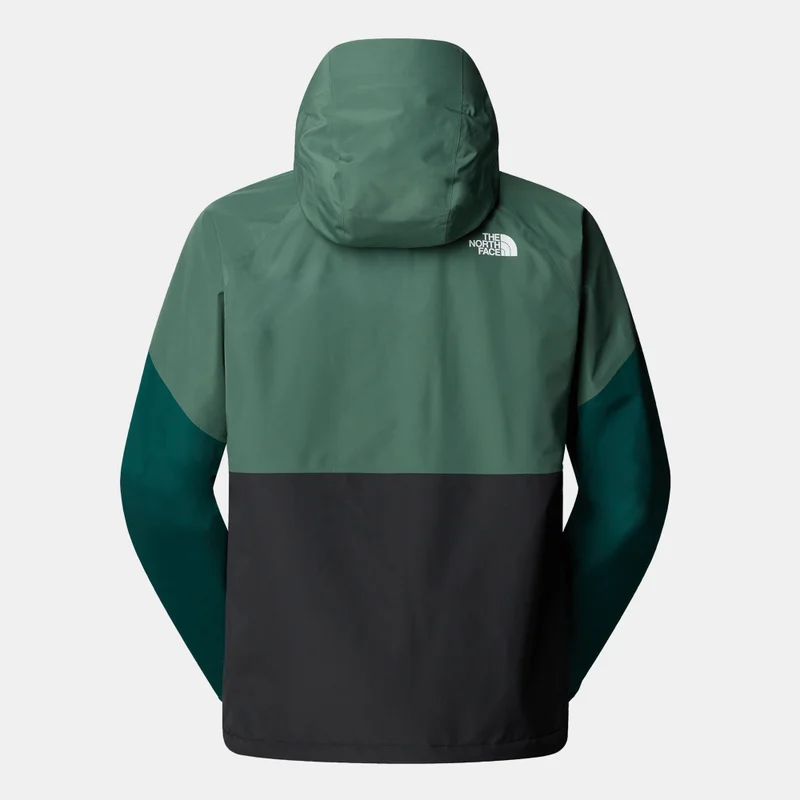 THE NORTH FACE Men’s Lightning Zip-In Compatible Jacket