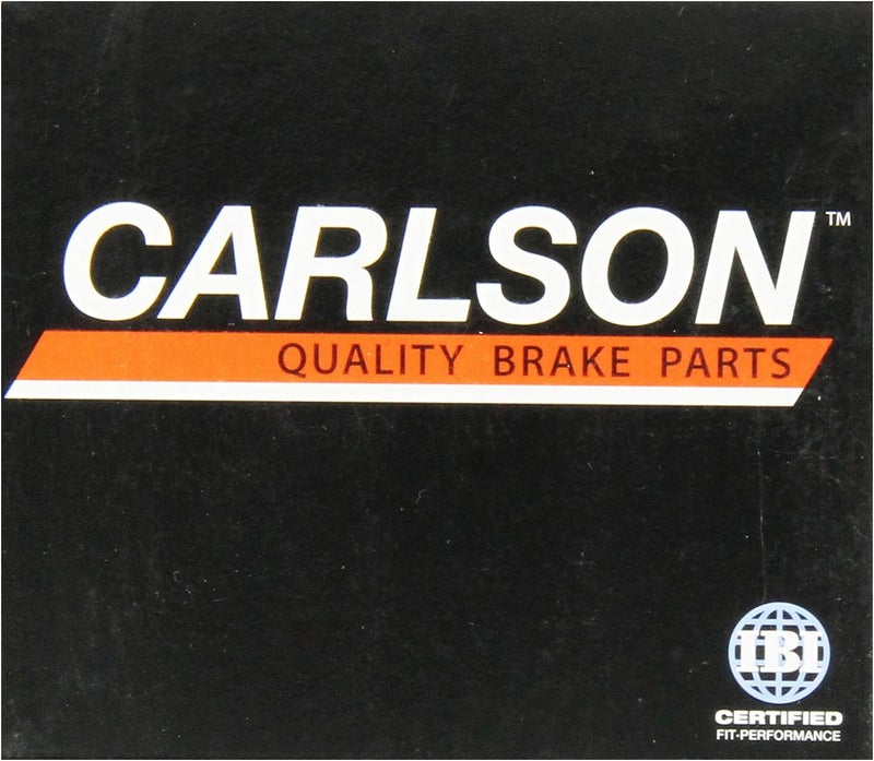 Carlson 14201 Front Brake Caliper Bolt and Pin - Image 2