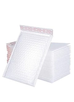 althiqahkey Bubble Mailers Padded Envelopes Self Seal Mailing Envelopes Poly Bubble Padded Mailers Matte Shipping Envelopes Packaging for Business With Sizes  - Image 1