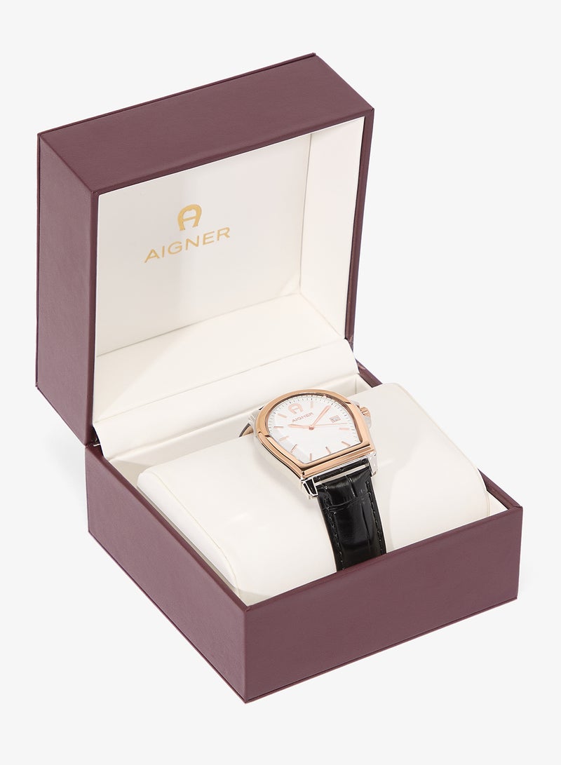 AIGNER Shaped Analogue Watch - Image 5