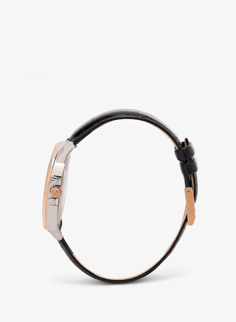 AIGNER Shaped Analogue Watch - Image 3