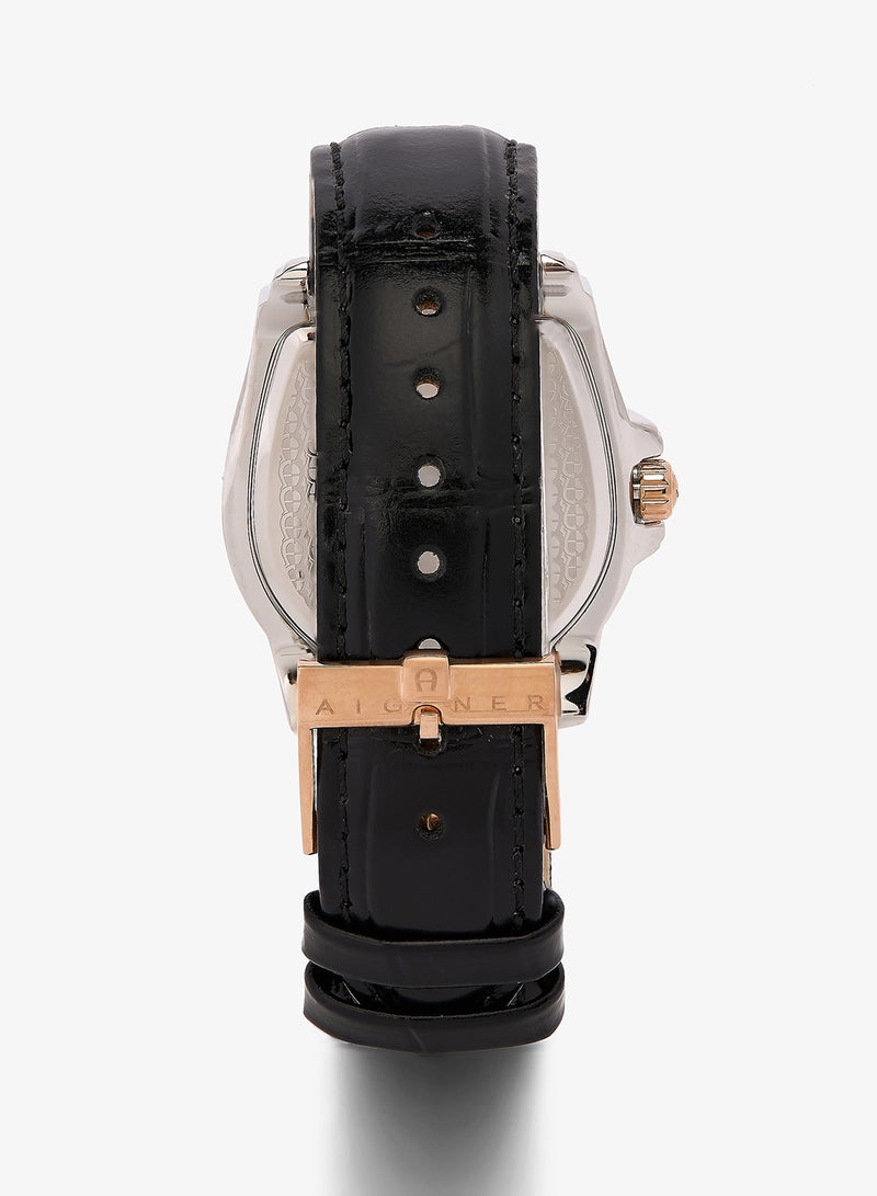 AIGNER Shaped Analogue Watch - Image 4