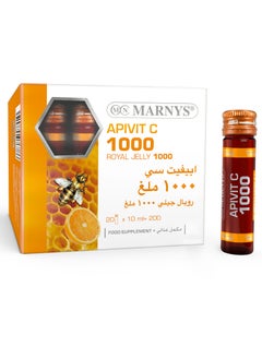 MARNYS Marnys Apivit C 1000  - Image 1