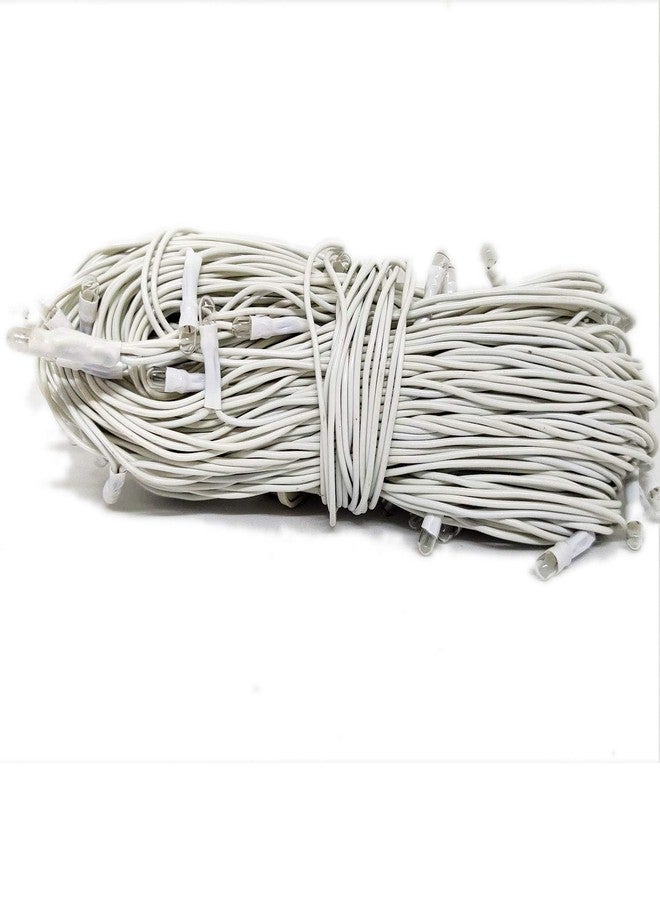 Lexton Decorative 10 Meter Rice Light (White) - Image 2