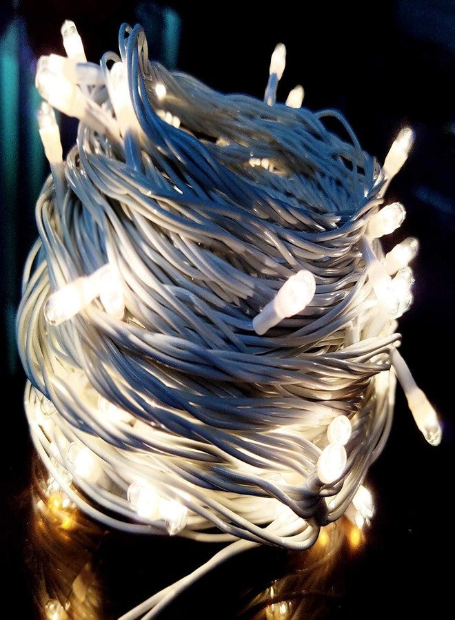 Lexton Decorative 10 Meter Rice Light (White) - Image 3