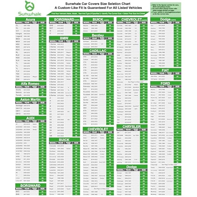 rayihni غطاء سيارة مقاوم للماء لجميع الأحوال الجوية لسيارات الدفع الرباعي حماية من الأشعة فوق البنفسجية مقاوم للثلج والمطر والشمس غطاء كامل للسيارة مع سحاب للباب غطاء خارجي كامل للسيارة مناسب عالميًا لسيارات الدفع الرباعي حتى 180 - Image 3