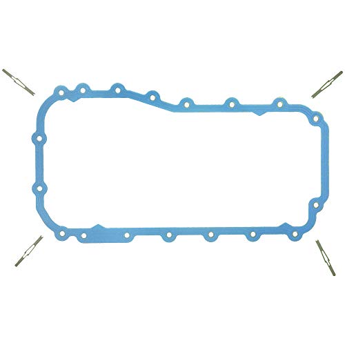 FEL-PRO OS 30622 R Engine Oil Pan Gasket Set for Jeep Wrangler - Image 1