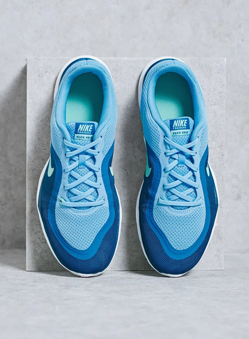 Nike Flex Trainer 6