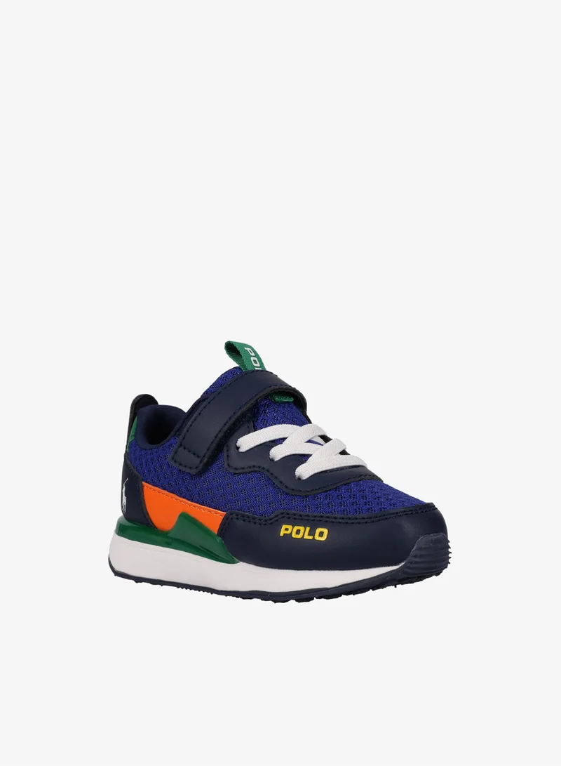 POLO RALPH LAUREN Youth Casual Lace Ups Shoes