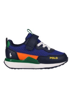 POLO RALPH LAUREN Youth Casual Lace Ups Shoes  - Image 1