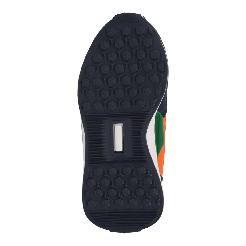 بولو رالف لورين Youth Casual Lace Ups Shoes