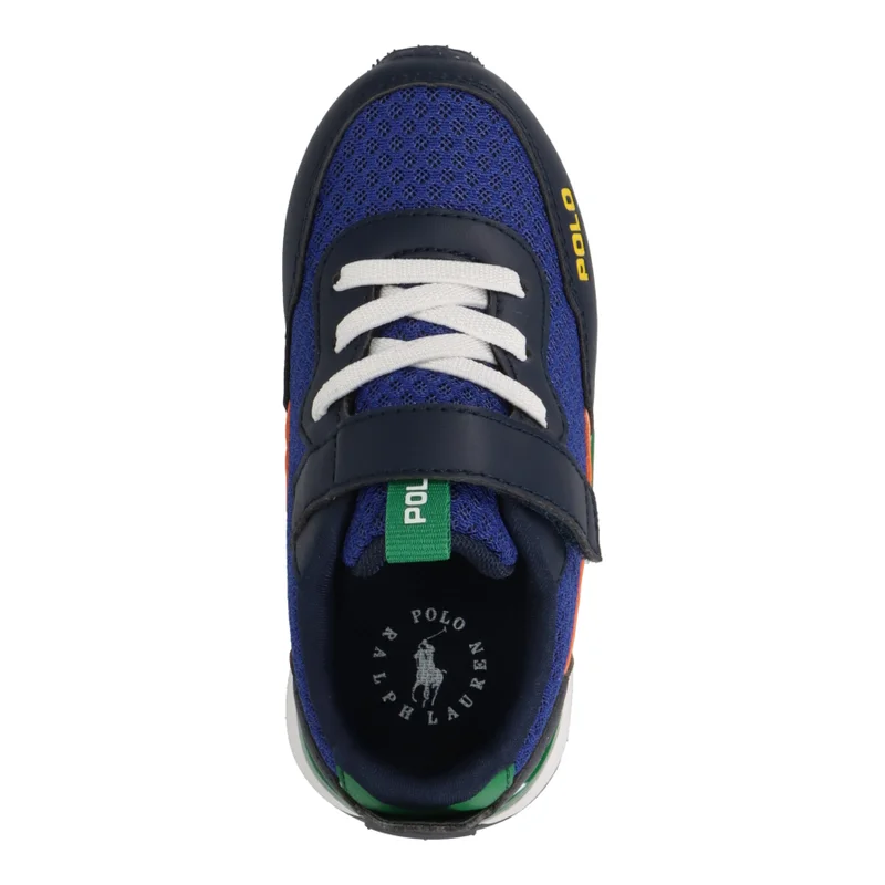 بولو رالف لورين Youth Casual Lace Ups Shoes