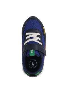 POLO RALPH LAUREN Youth Casual Lace Ups Shoes  - Image 4