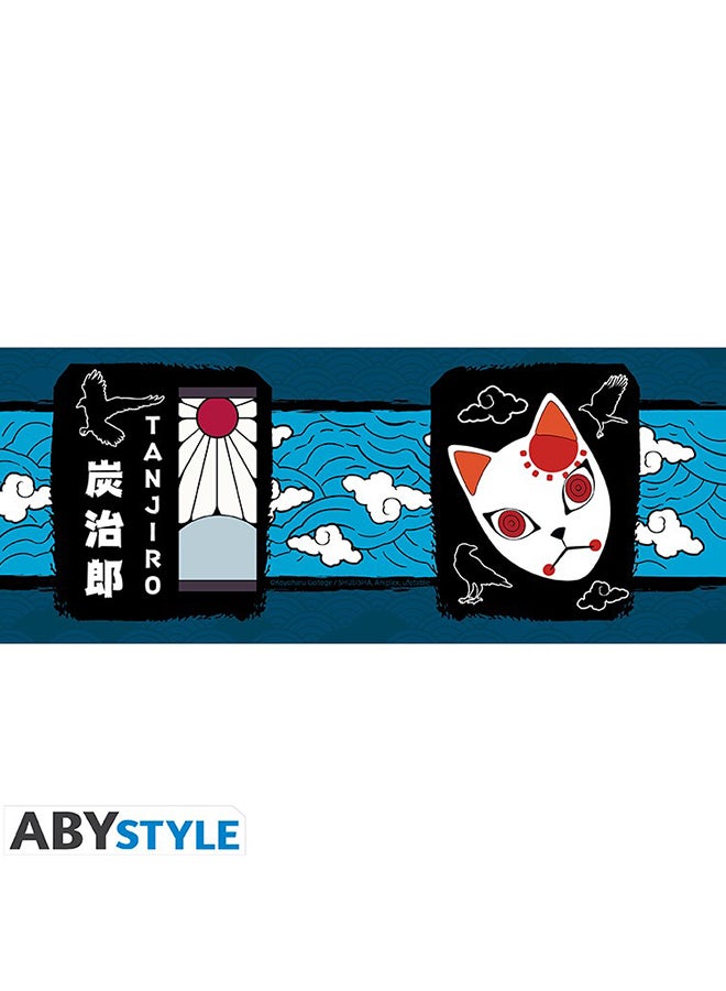 Abystyle Demon Slayer Mug 3D Handle Tanjiro - Image 3