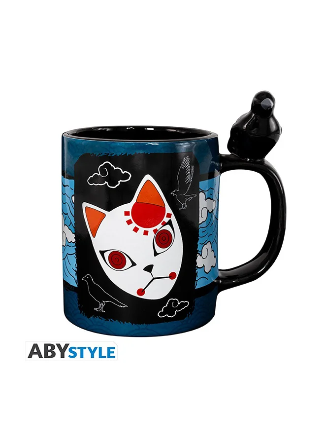 أبيستايل ABYstyle DEMON SLAYER Mug 3D handle Tanjiro