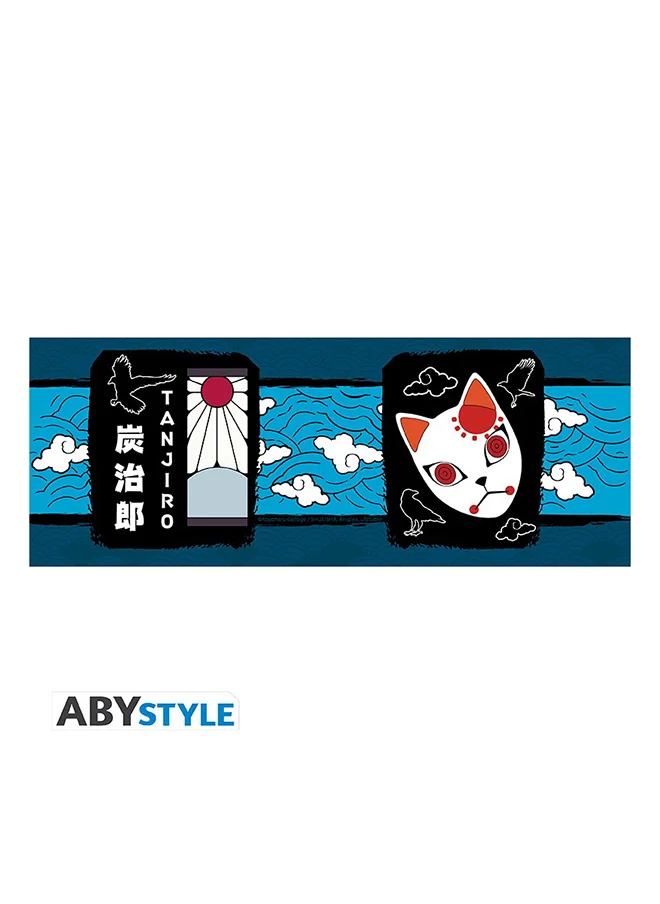 ABYstyle ABYstyle DEMON SLAYER Mug 3D handle Tanjiro