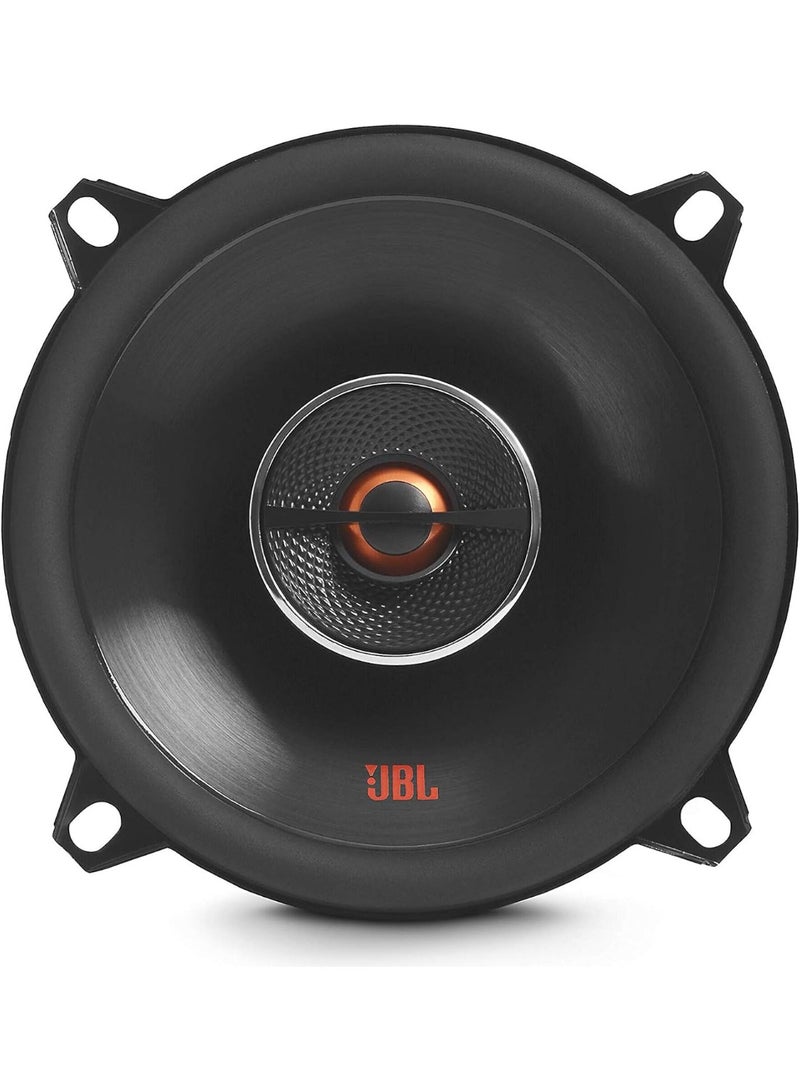 JBL GX528 5.25" Coaxial Car Speaker (Pair) - Image 4