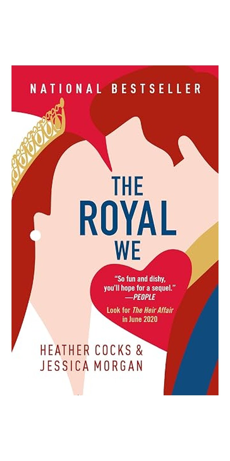 Royal We