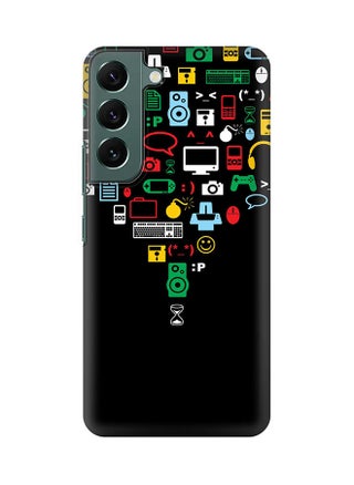 Convergence (Black)