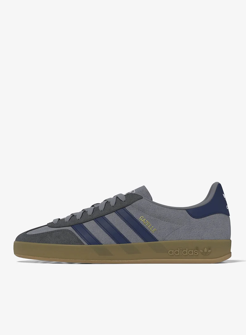 Gazelle Indoor