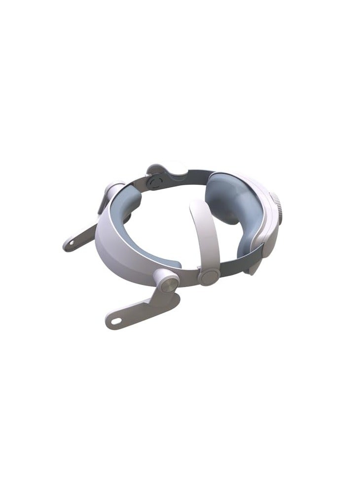 erorex Wireless Gaming Controller Head Strap for Quest 3, Comfort Elite Strap for Oculus Quest 3 Accessories - Image 3