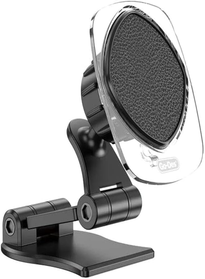 Next Store Magnetic Air Vent Phone Holder for Car, Car Phone Holder with Super Strong Magnet for All Phones