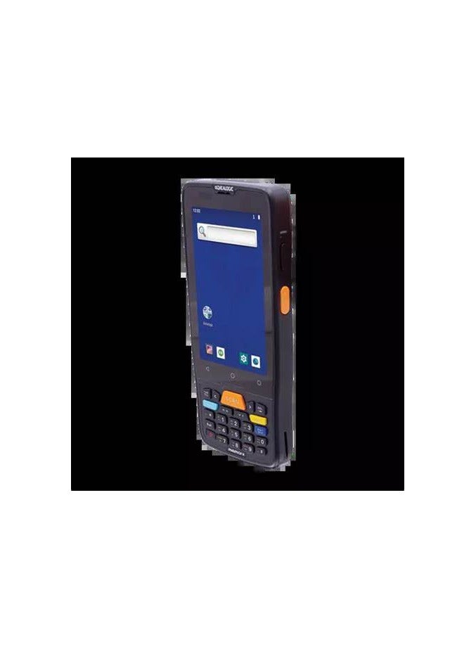 DATALOGIC Datalogic Memor K Handheld Computer - Memor K 802.11 a/b/g/n/ac, 4" Display, BT V5, 3 GB RAM / 32 GB Flash, 8MP Camera, 2D Imager, Green Spot, Android 9, CE - Image 2