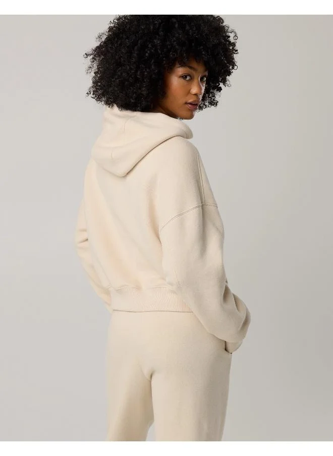 Aerie OFFLINE By Aerie Cloud Fleece Hoodie