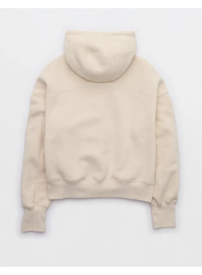 Aerie OFFLINE By Aerie Cloud Fleece Hoodie