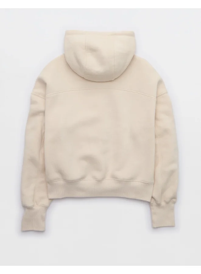 Aerie OFFLINE By Aerie Cloud Fleece Hoodie