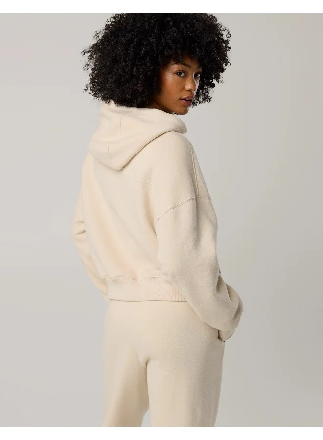 Aerie OFFLINE By Aerie Cloud Fleece Hoodie