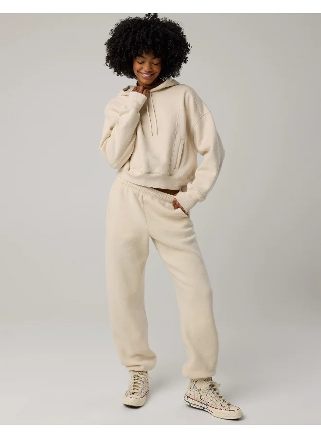 Aerie OFFLINE By Aerie Cloud Fleece Hoodie